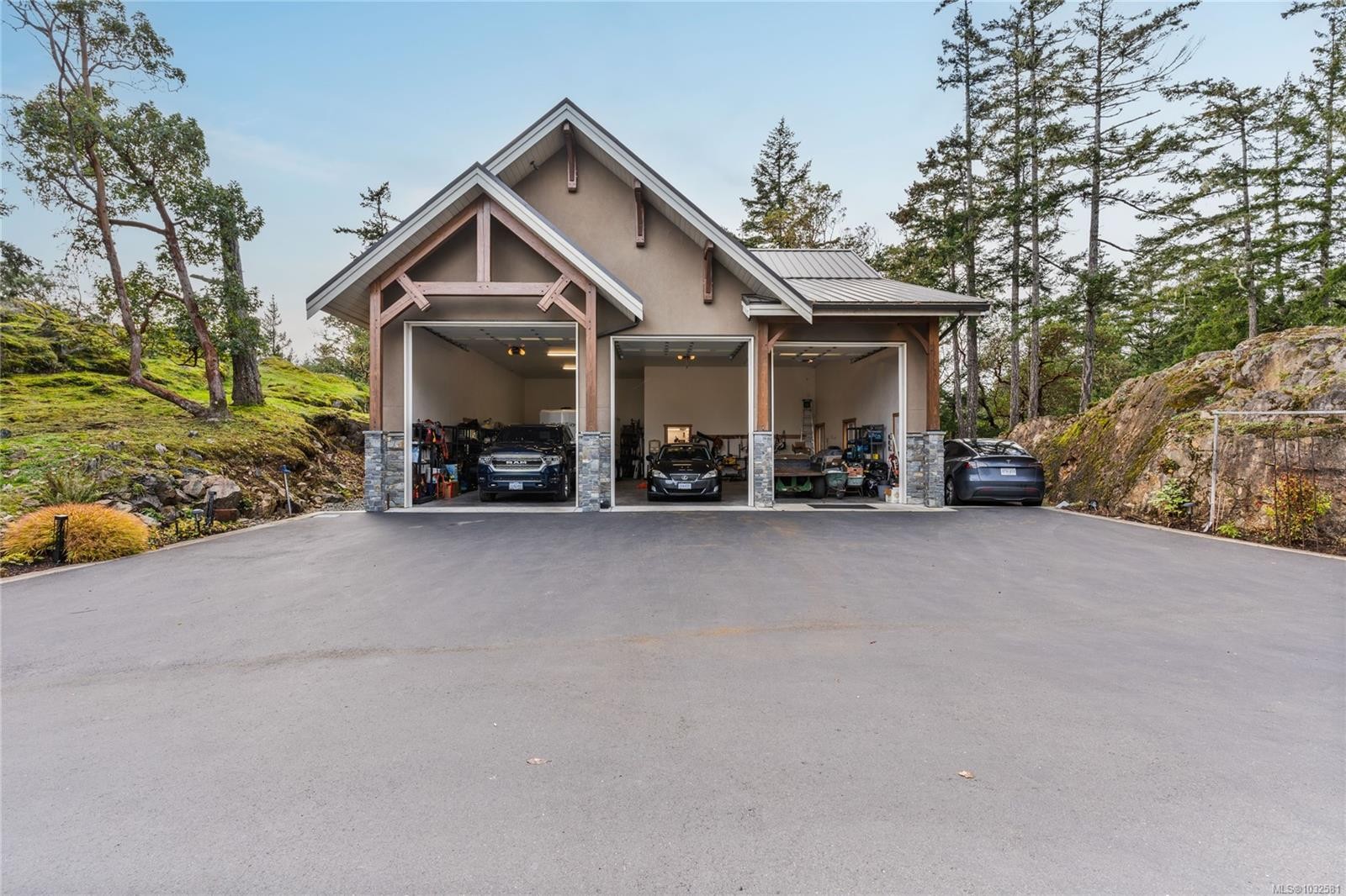 4809 Eales Rd, Metchosin, BC