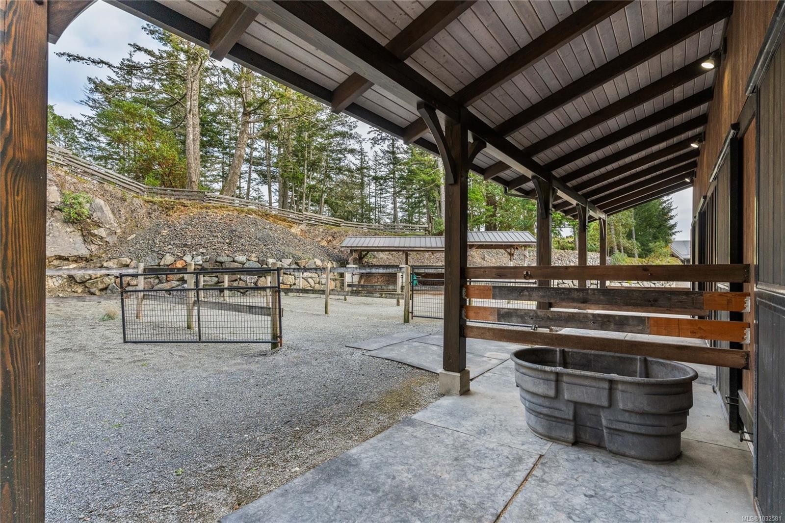 4809 Eales Rd, Metchosin, BC