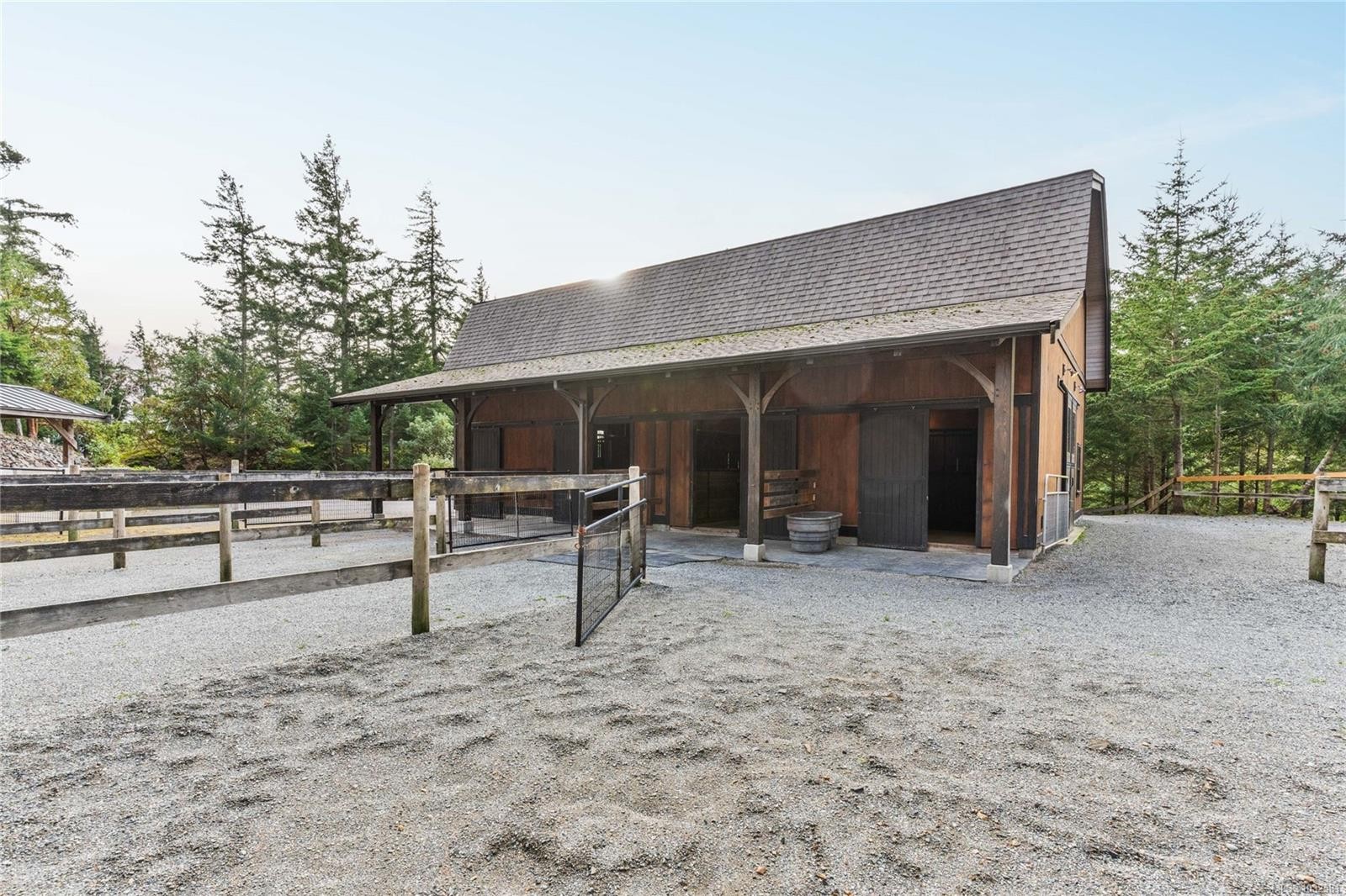 4809 Eales Rd, Metchosin, BC