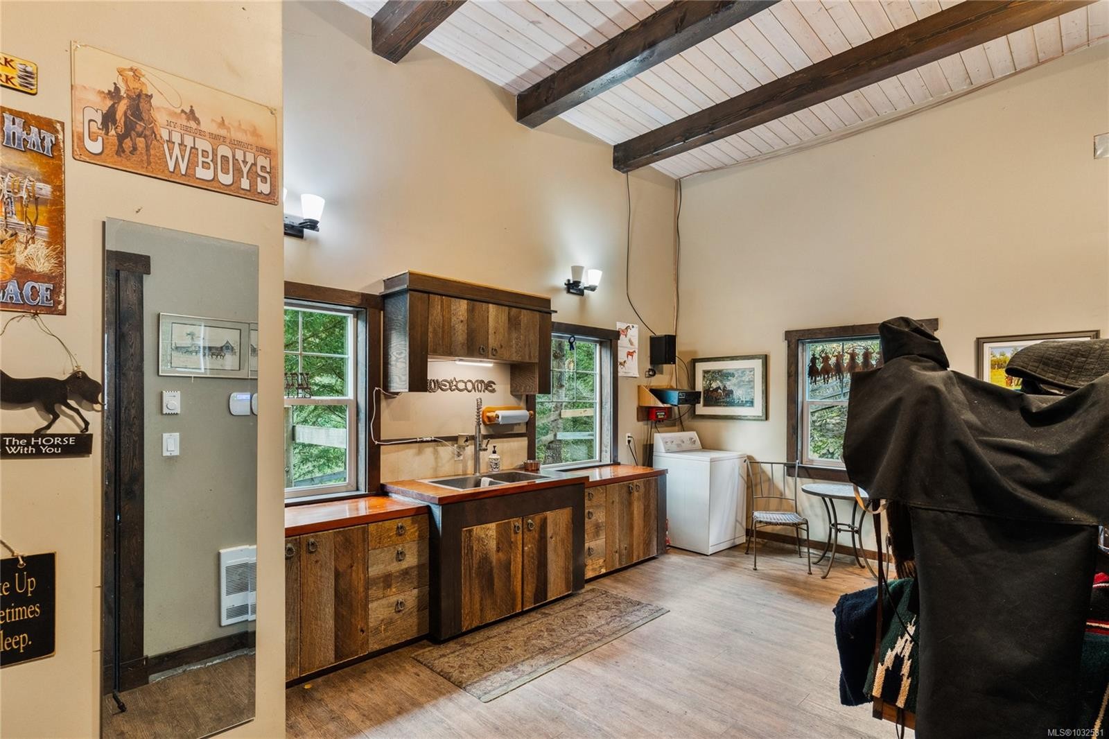 4809 Eales Rd, Metchosin, BC