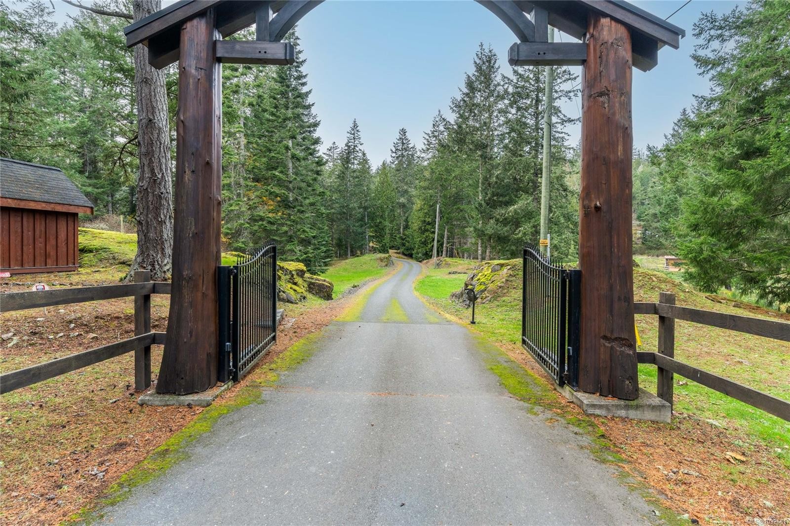 4809 Eales Rd, Metchosin, BC