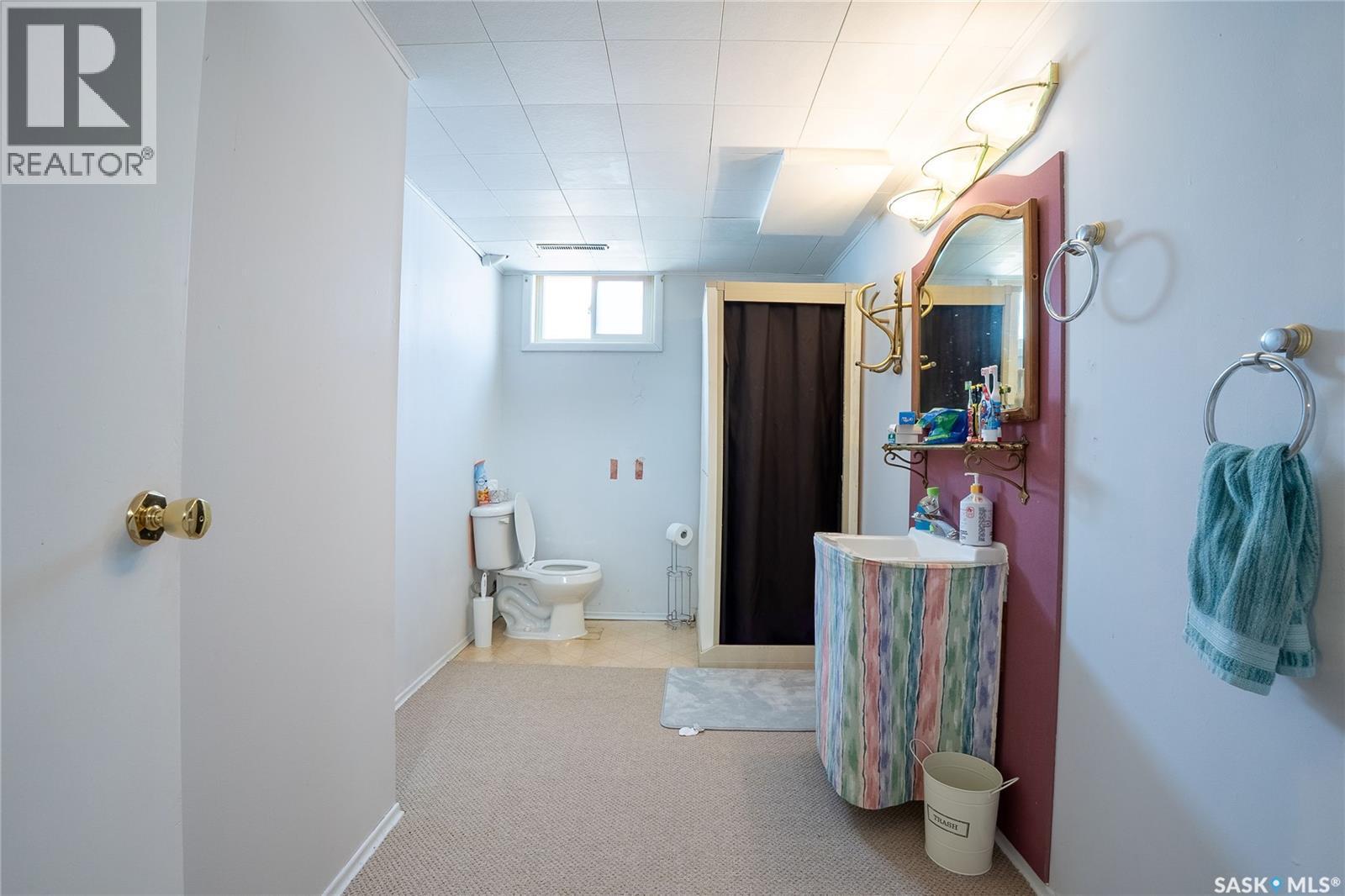 104 2Nd Avenue, Rosthern, SK - Indoor Photo Showing Other Room