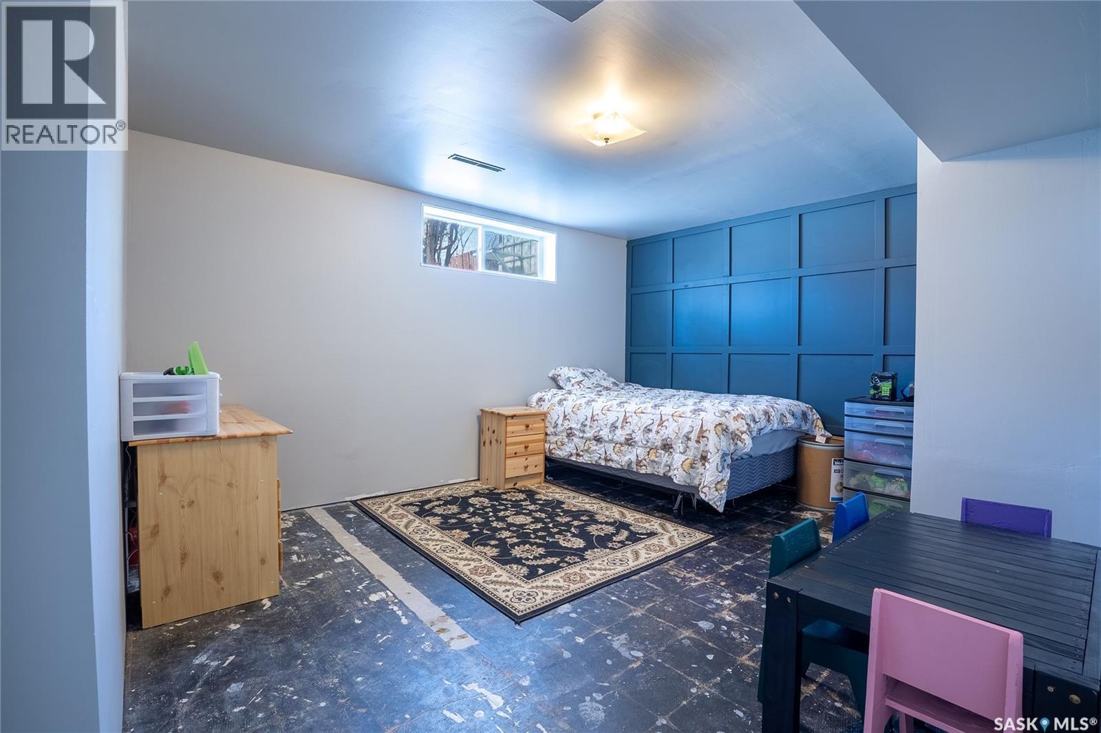 104 2Nd Avenue, Rosthern, SK - Indoor Photo Showing Bedroom
