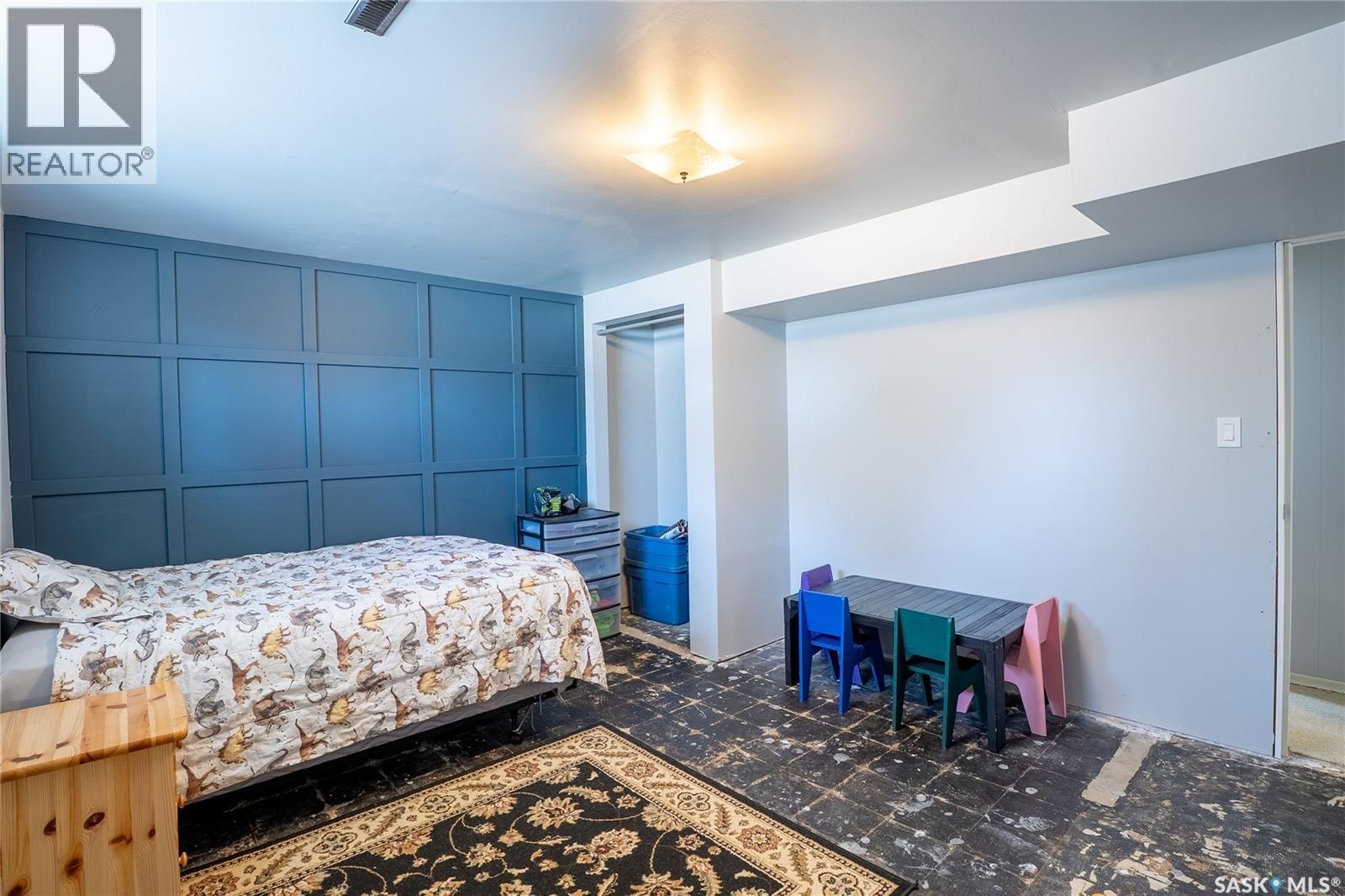104 2Nd Avenue, Rosthern, SK - Indoor Photo Showing Bedroom