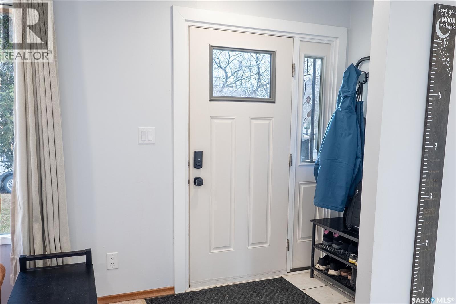 104 2Nd Avenue, Rosthern, SK - Indoor Photo Showing Other Room