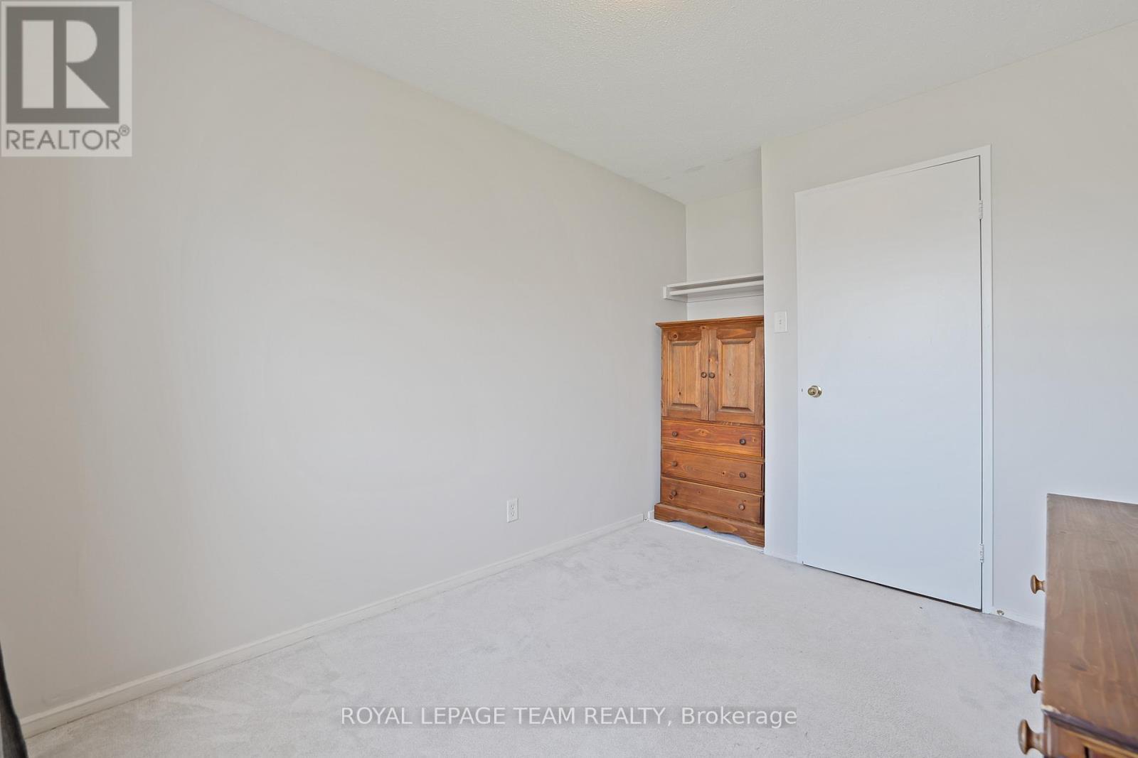 3rd Bedroom - 2942 Fairlea Crescent, Ottawa, ON - Photo Showing Other Room