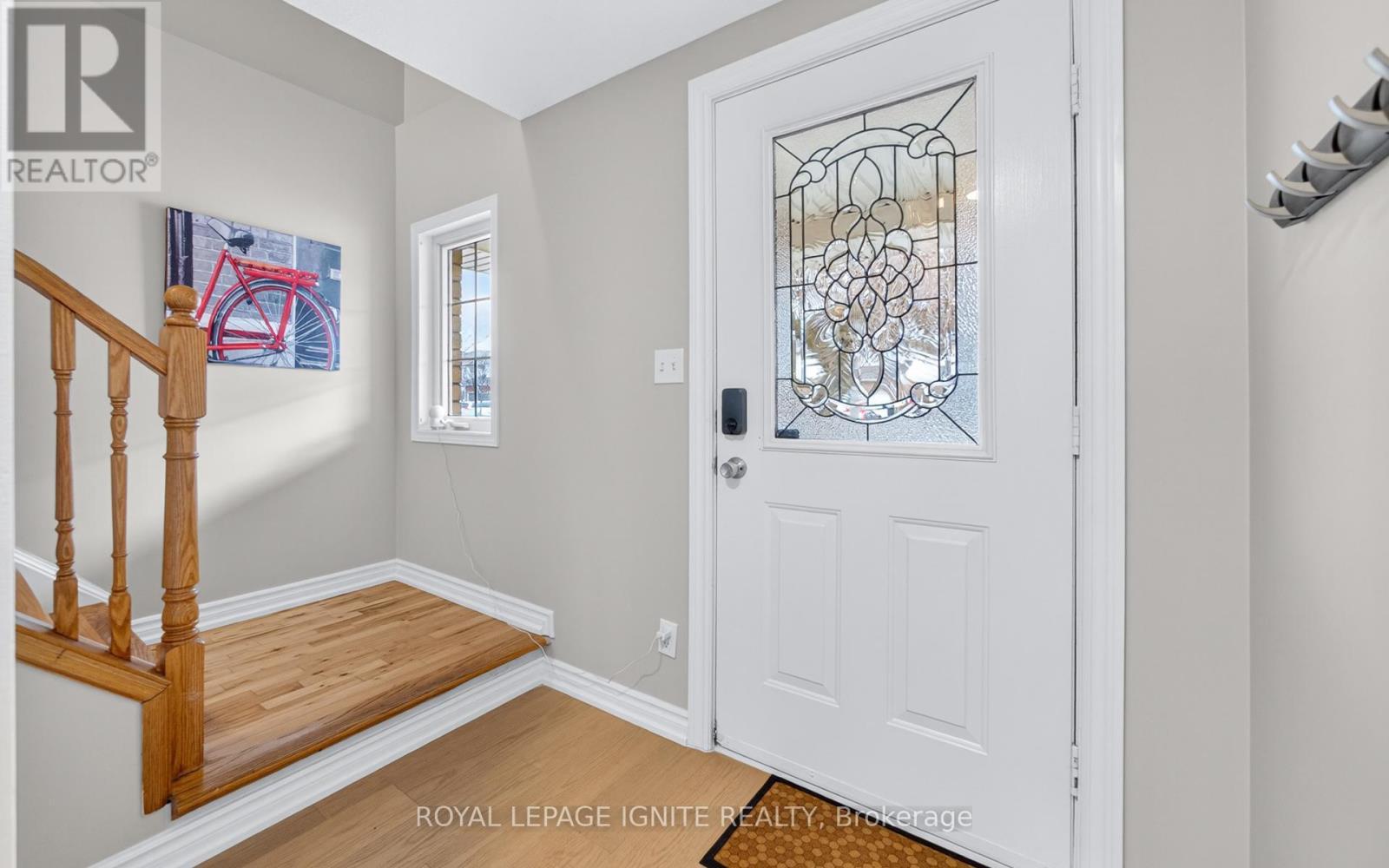 30 Bridlewreath Street, Kitchener, ON - Indoor Photo Showing Other Room