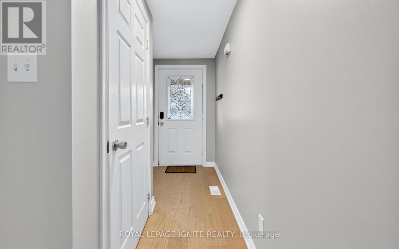 30 Bridlewreath Street, Kitchener, ON - Indoor Photo Showing Other Room