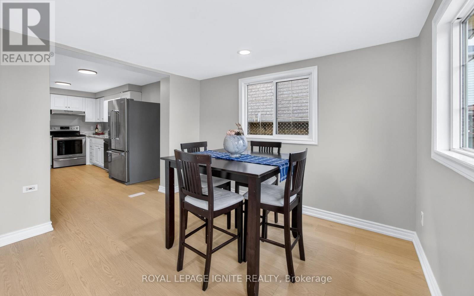 30 Bridlewreath Street, Kitchener, ON - Indoor