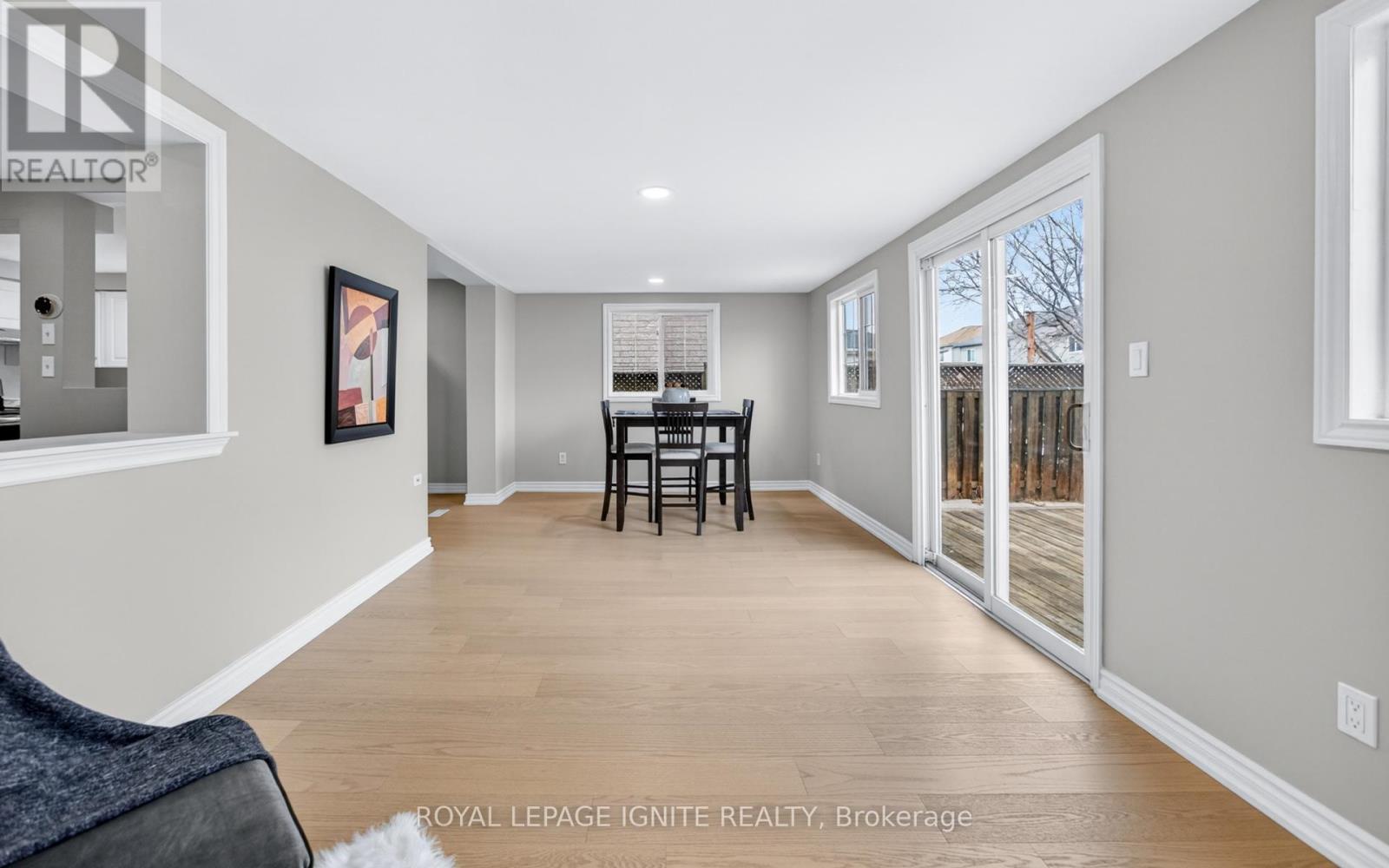 30 Bridlewreath Street, Kitchener, ON - Indoor