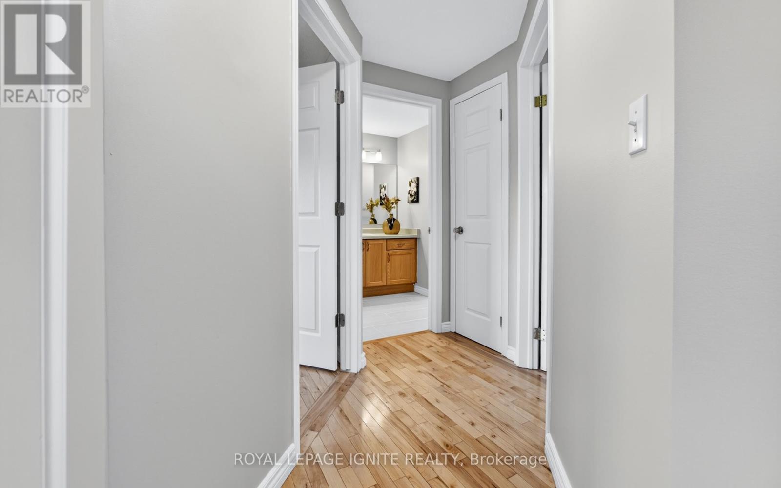 30 Bridlewreath Street, Kitchener, ON - Indoor Photo Showing Other Room