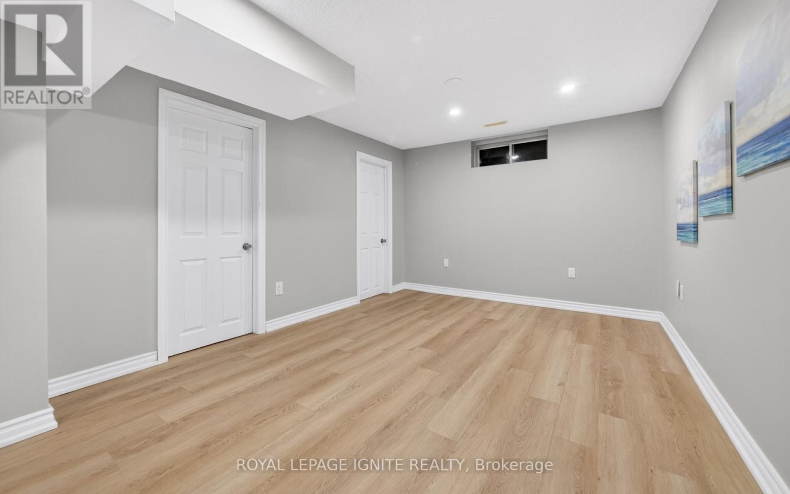 30 Bridlewreath Street, Kitchener, ON - Indoor