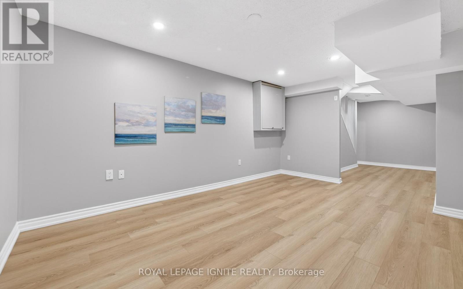 30 Bridlewreath Street, Kitchener, ON - Indoor Photo Showing Other Room