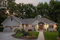 507 LADALE LANE Wheatley, ON N0P 2P0