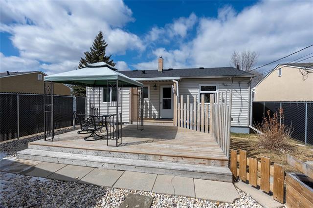 8 Agate Bay, Winnipeg, MB