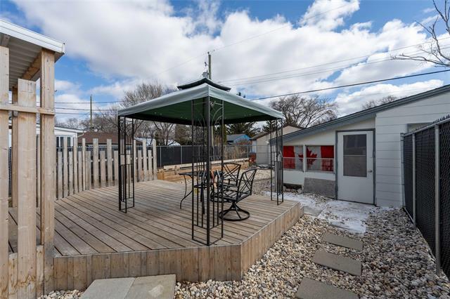 8 Agate Bay, Winnipeg, MB