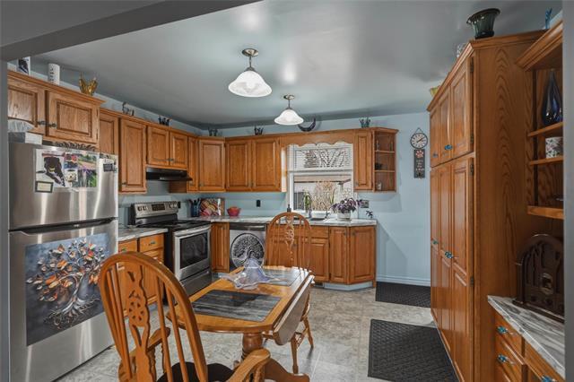 8 Agate Bay, Winnipeg, MB