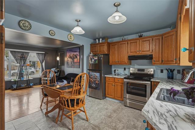 8 Agate Bay, Winnipeg, MB