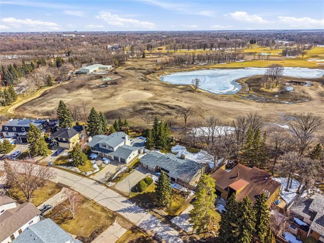 131 Pinehurst Cr, Winnipeg, MB