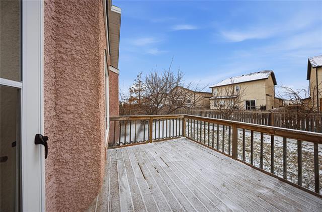 59 Peter Sosiak Bay, Winnipeg, MB