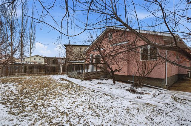 59 Peter Sosiak Bay, Winnipeg, MB