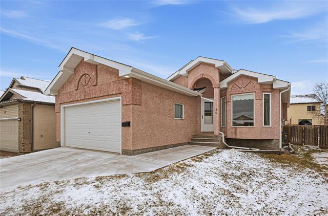 59 Peter Sosiak Bay, Winnipeg, MB