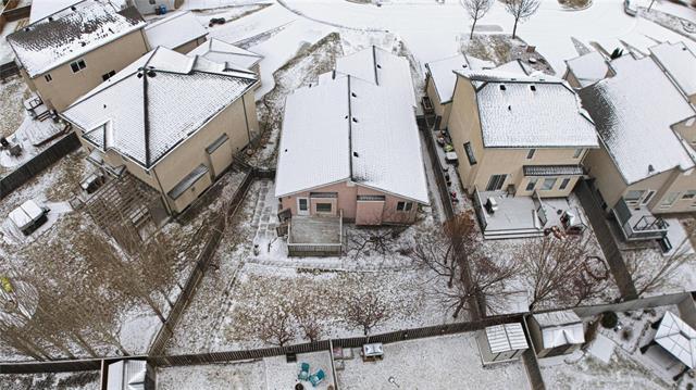 59 Peter Sosiak Bay, Winnipeg, MB