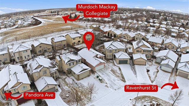 59 Peter Sosiak Bay, Winnipeg, MB