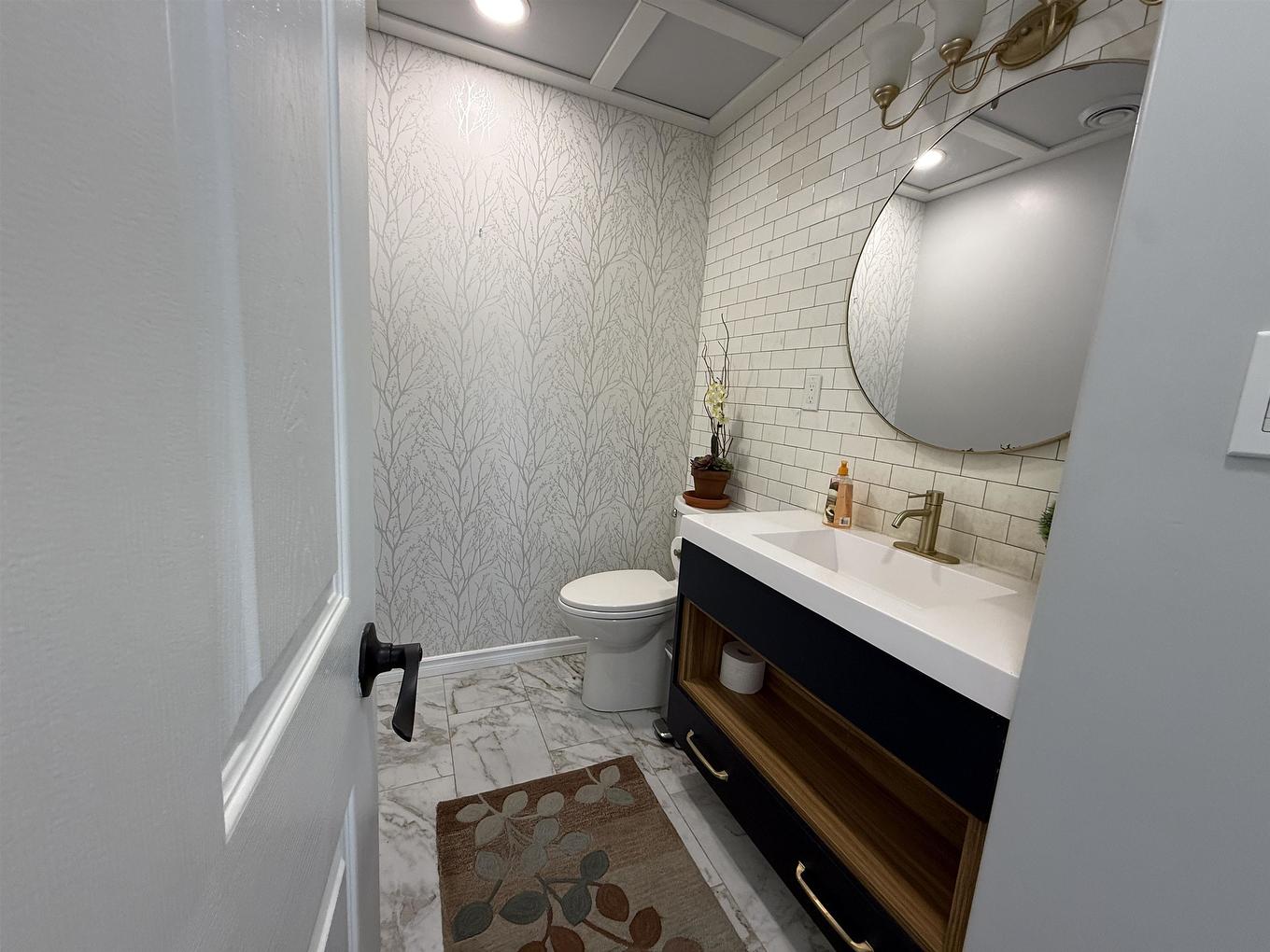 29 Oleksuk Road, Neebing, ON - Indoor Photo Showing Bathroom