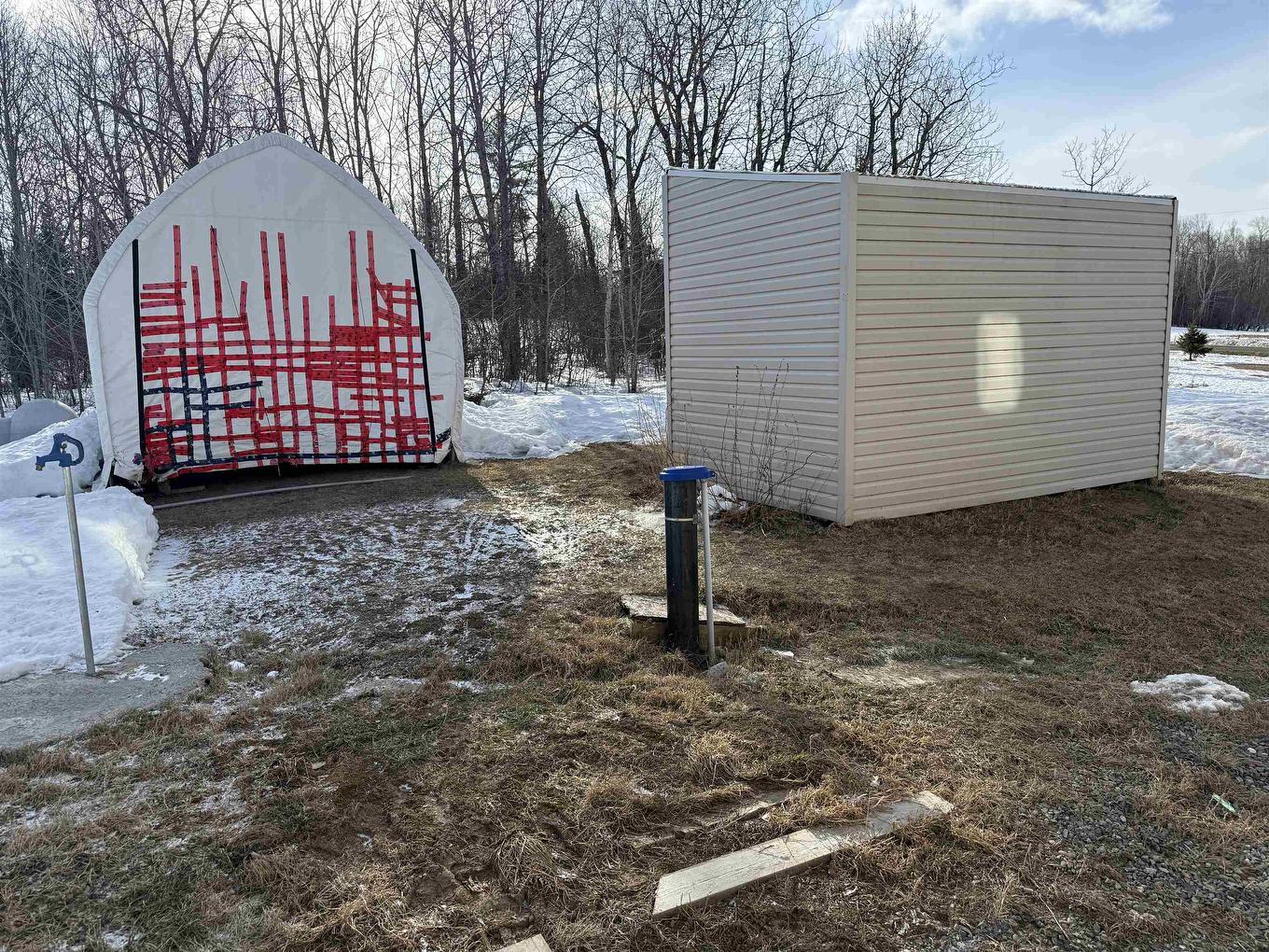 29 Oleksuk Road, Neebing, ON - Outdoor