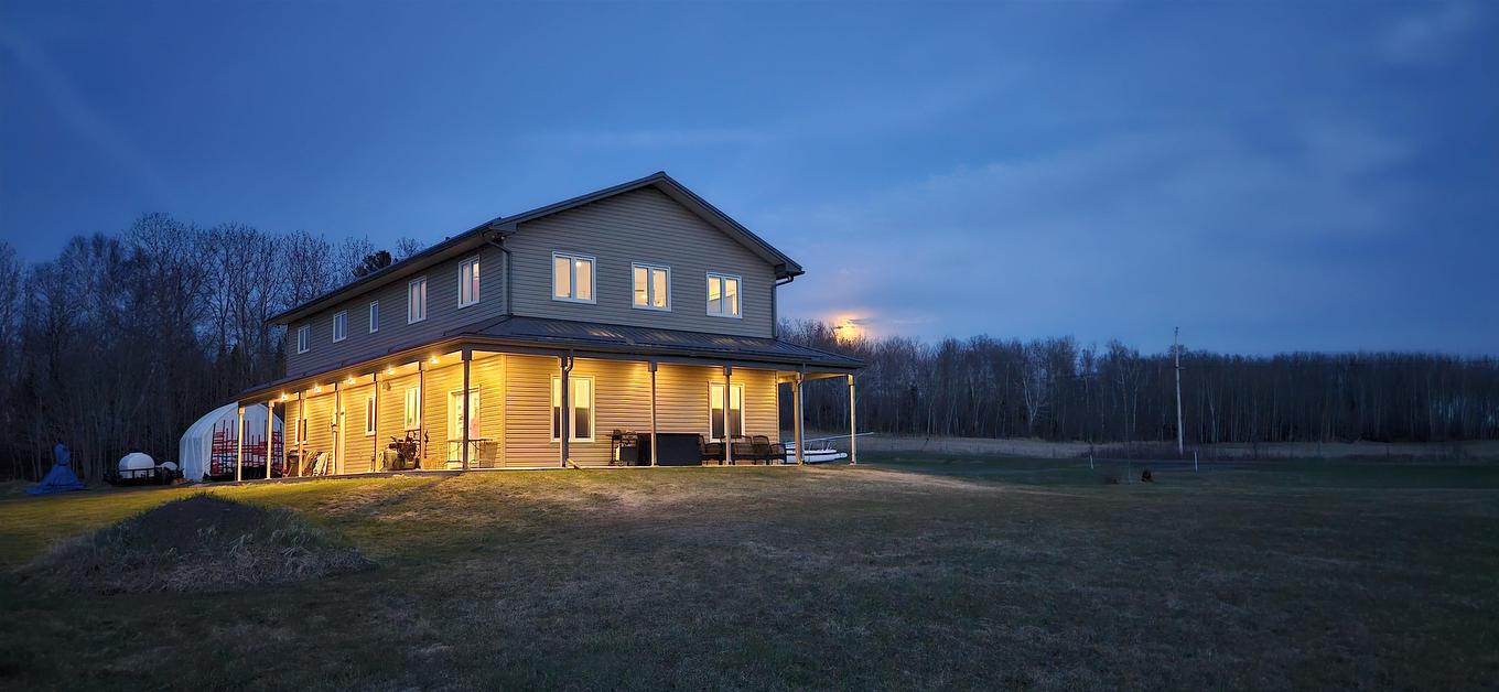 29 Oleksuk Road, Neebing, ON - Outdoor