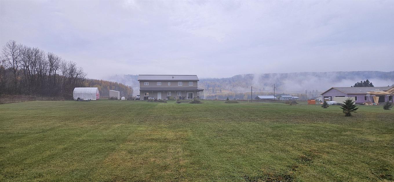 29 Oleksuk Road, Neebing, ON - Outdoor