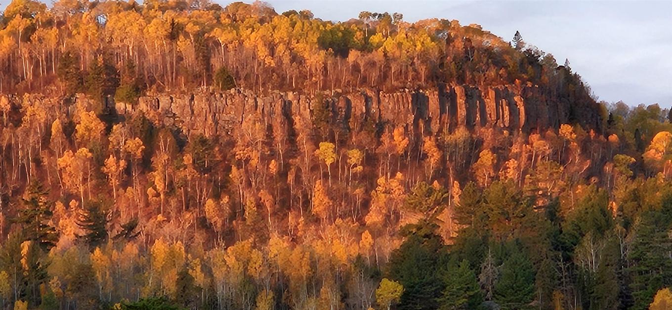 29 Oleksuk Road, Neebing, ON - Outdoor With View