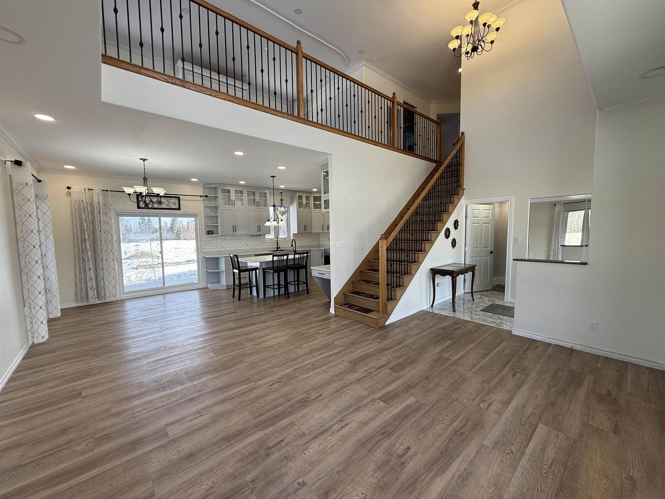 29 Oleksuk Road, Neebing, ON - Indoor Photo Showing Other Room