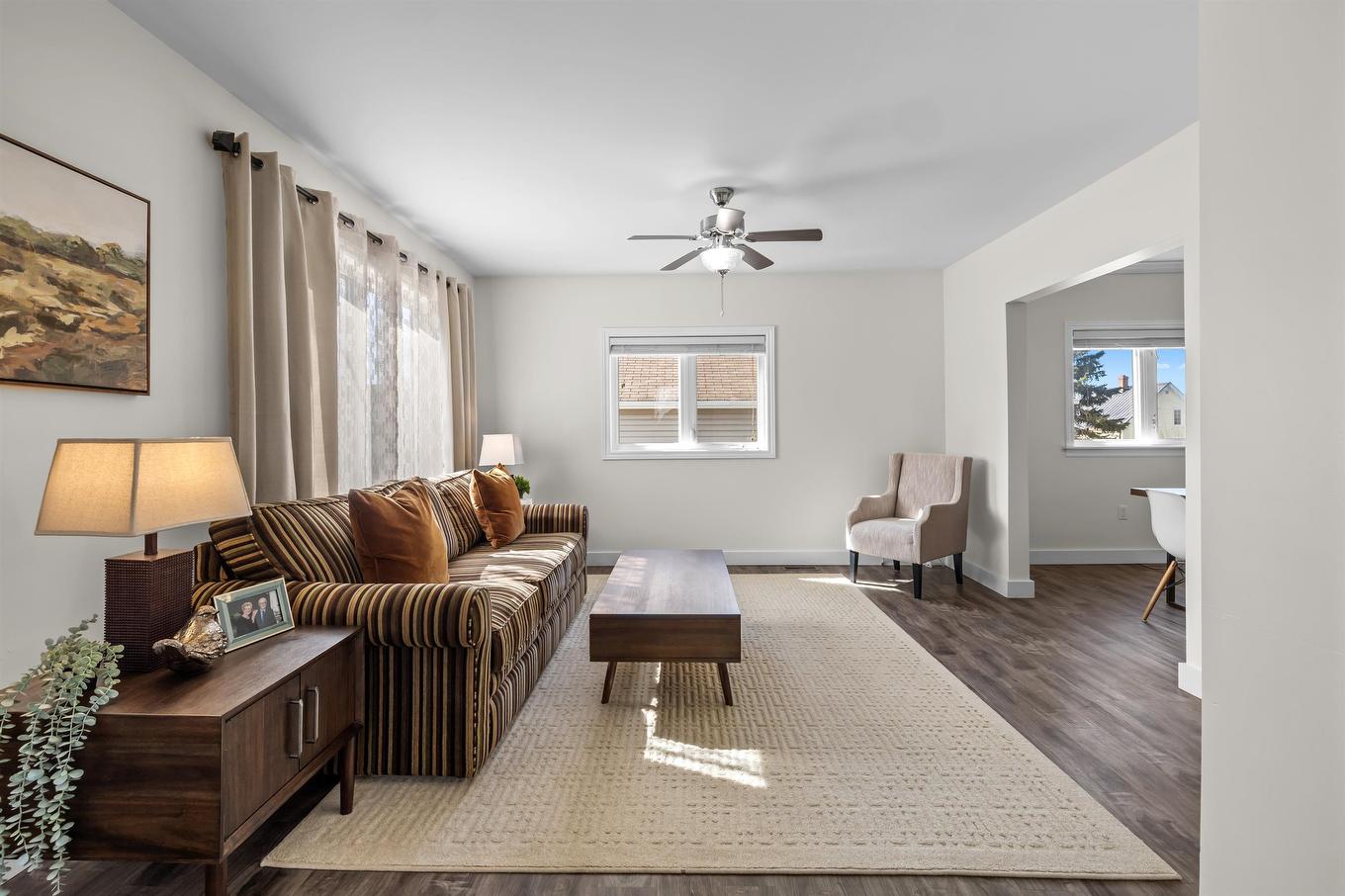 258 Duke Street, Summerside, PE