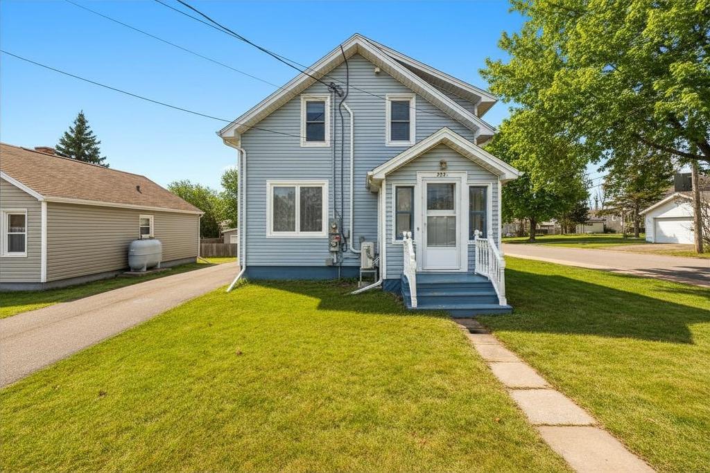 258 Duke Street, Summerside, PE
