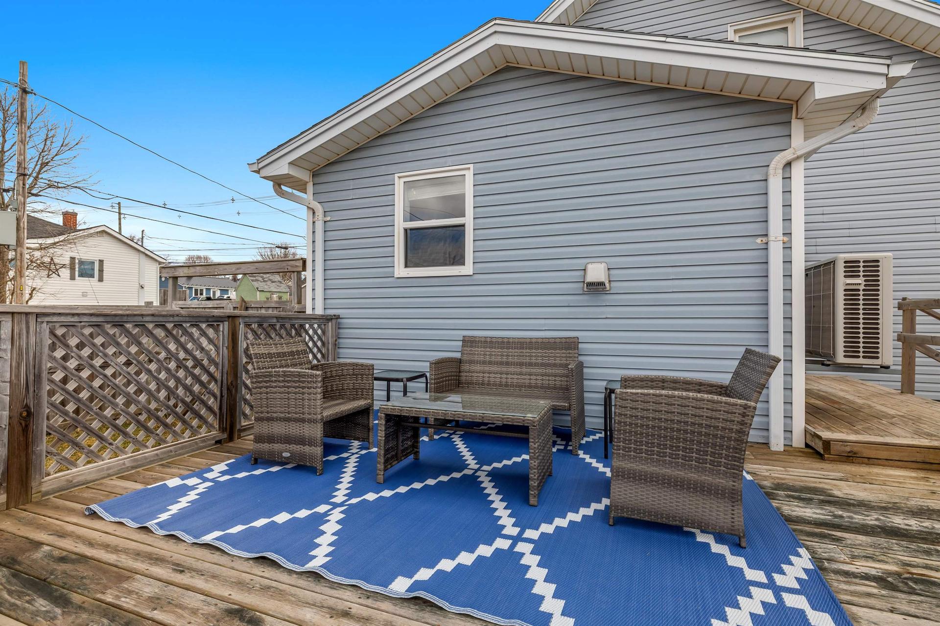 258 Duke Street, Summerside, PE
