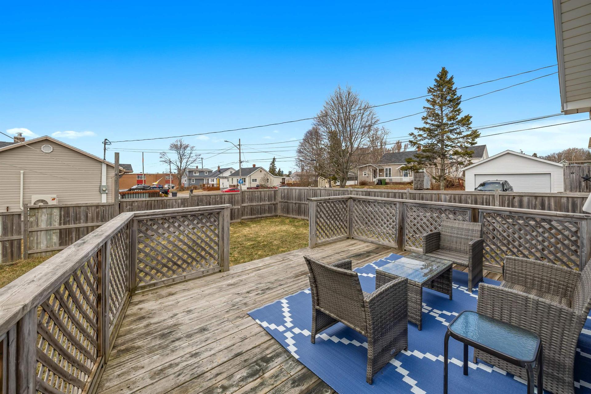 258 Duke Street, Summerside, PE