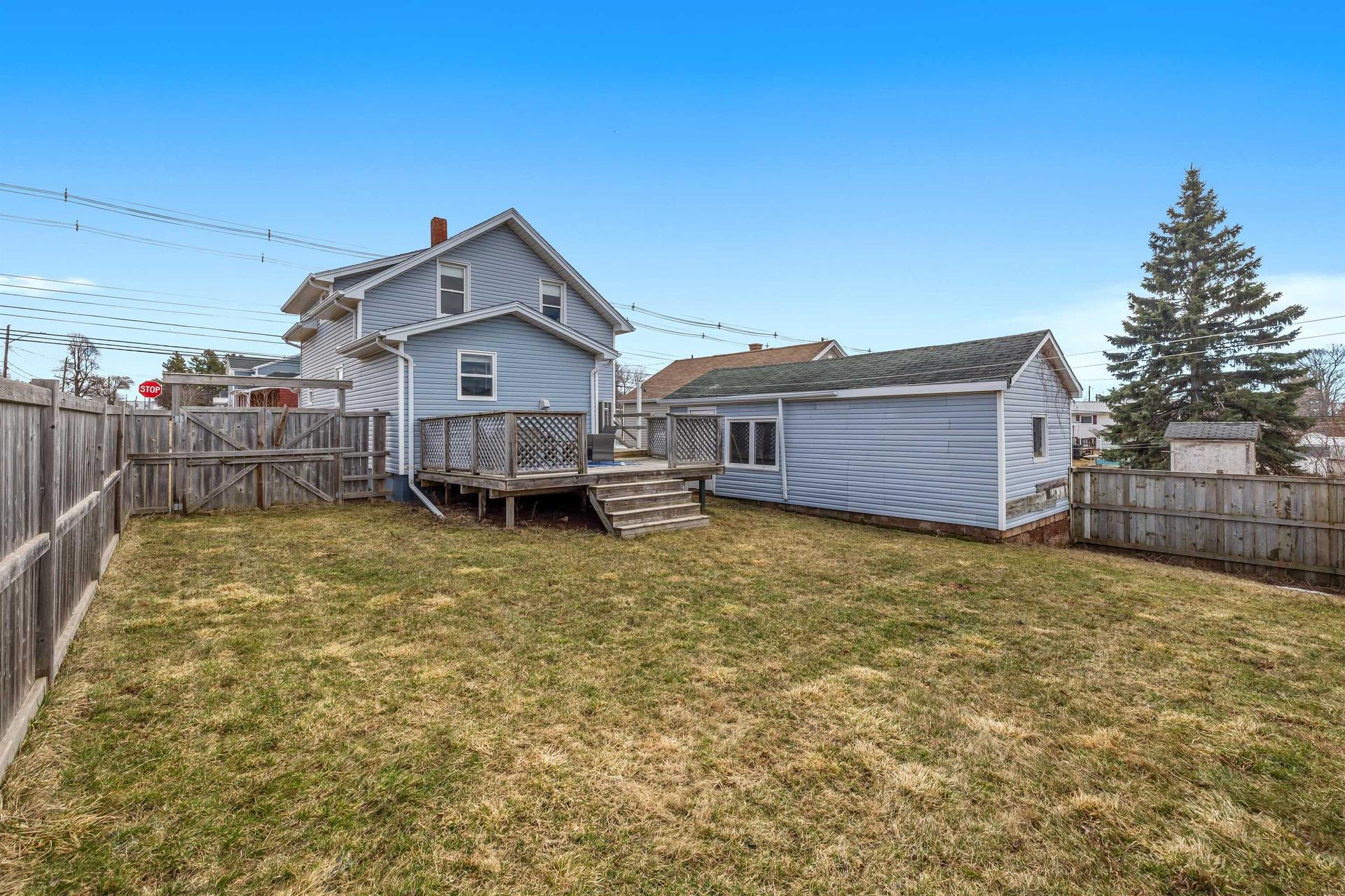 258 Duke Street, Summerside, PE