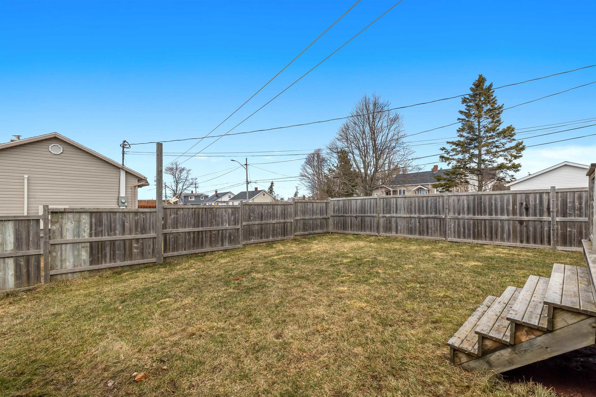 258 Duke Street, Summerside, PE
