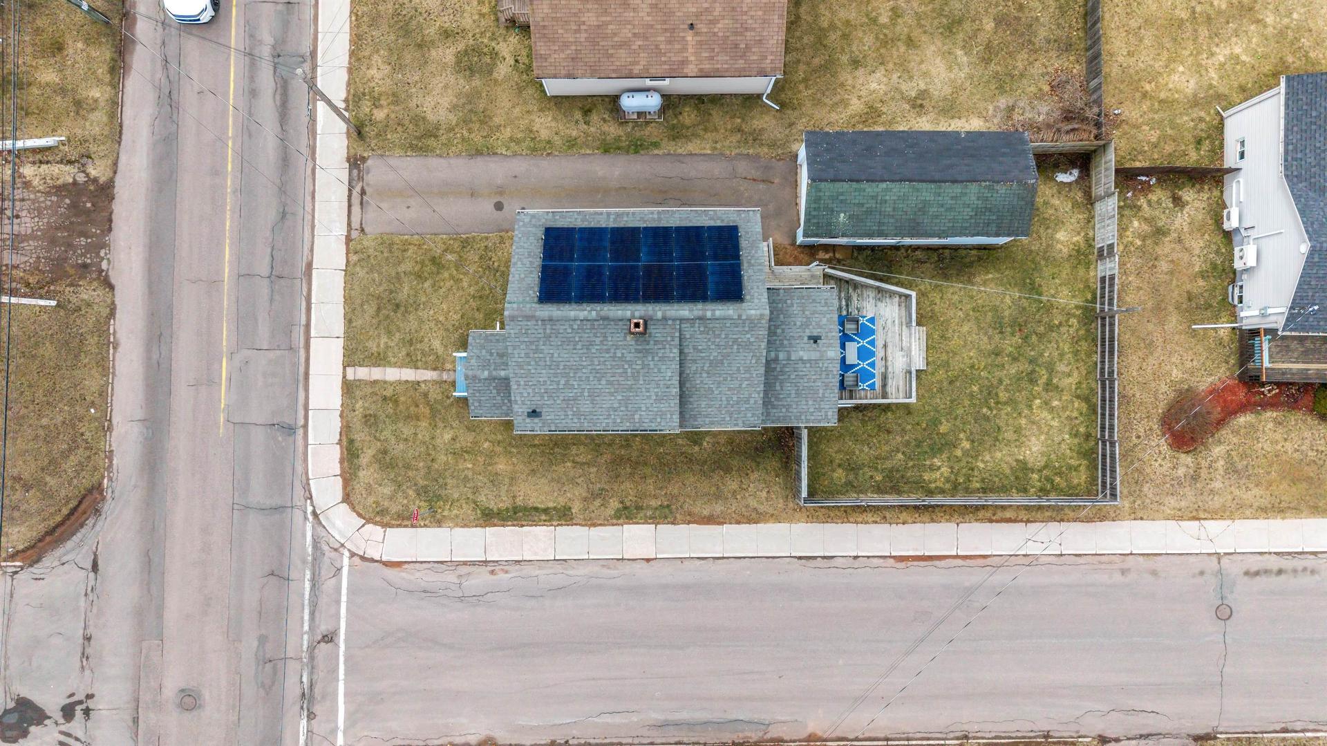 258 Duke Street, Summerside, PE