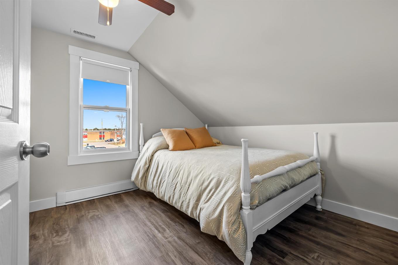 258 Duke Street, Summerside, PE