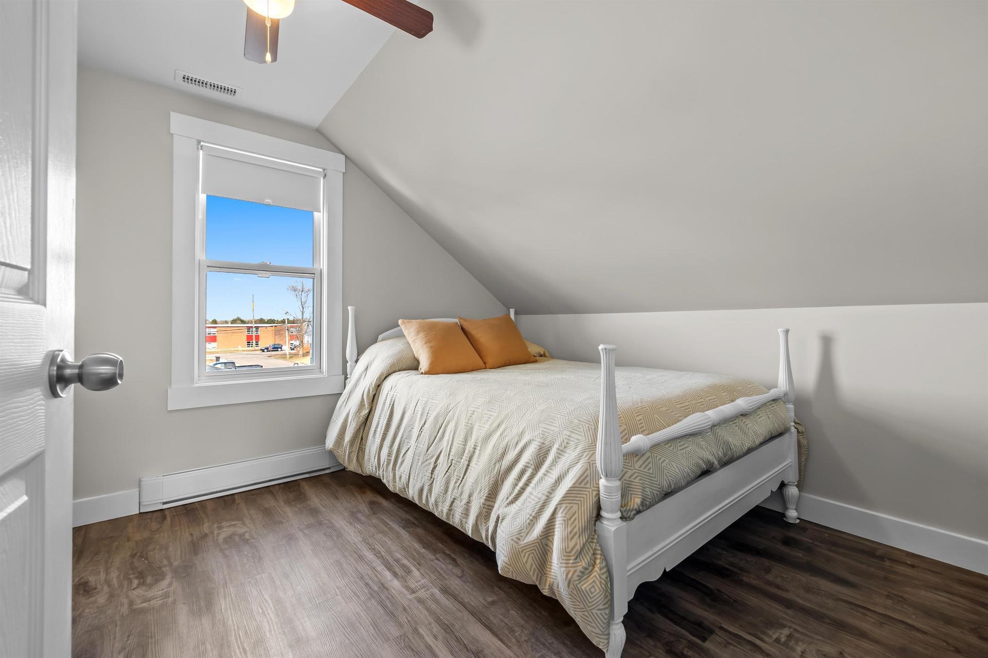 258 Duke Street, Summerside, PE