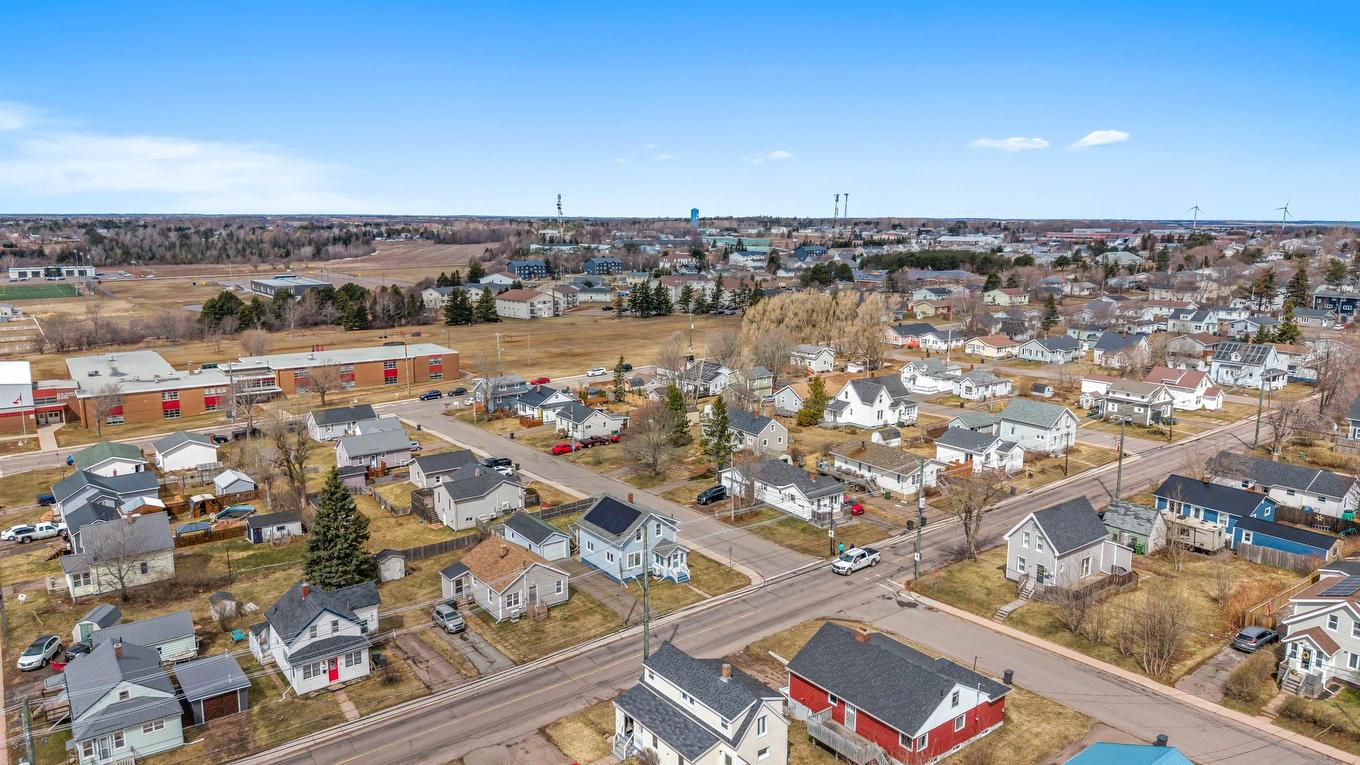 258 Duke Street, Summerside, PE