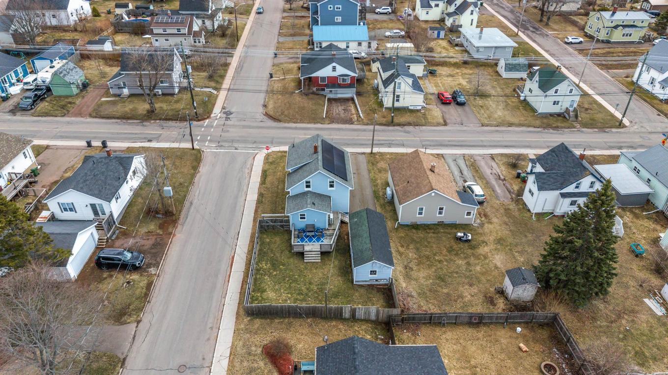 258 Duke Street, Summerside, PE