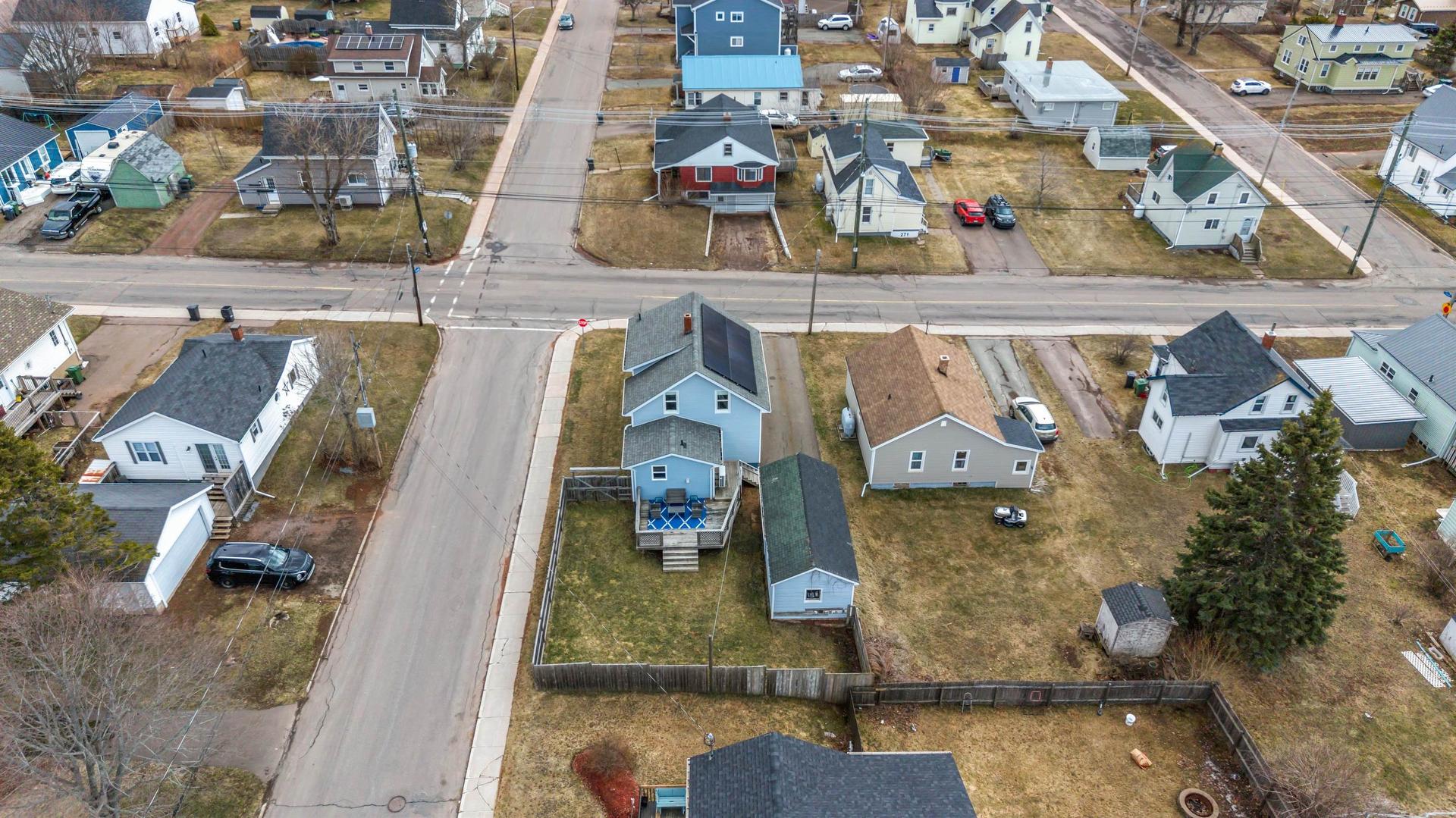 258 Duke Street, Summerside, PE