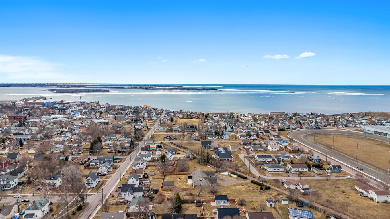 258 Duke Street, Summerside, PE