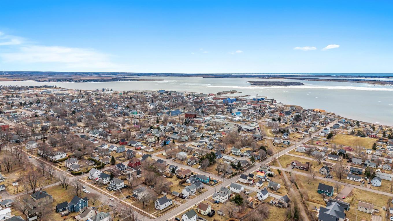 258 Duke Street, Summerside, PE