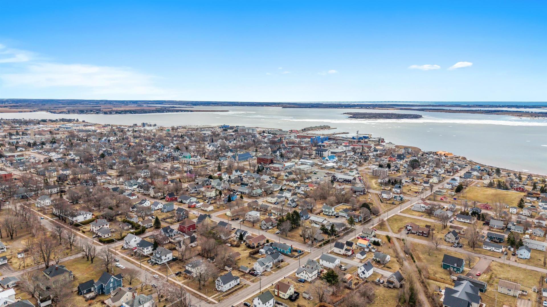 258 Duke Street, Summerside, PE