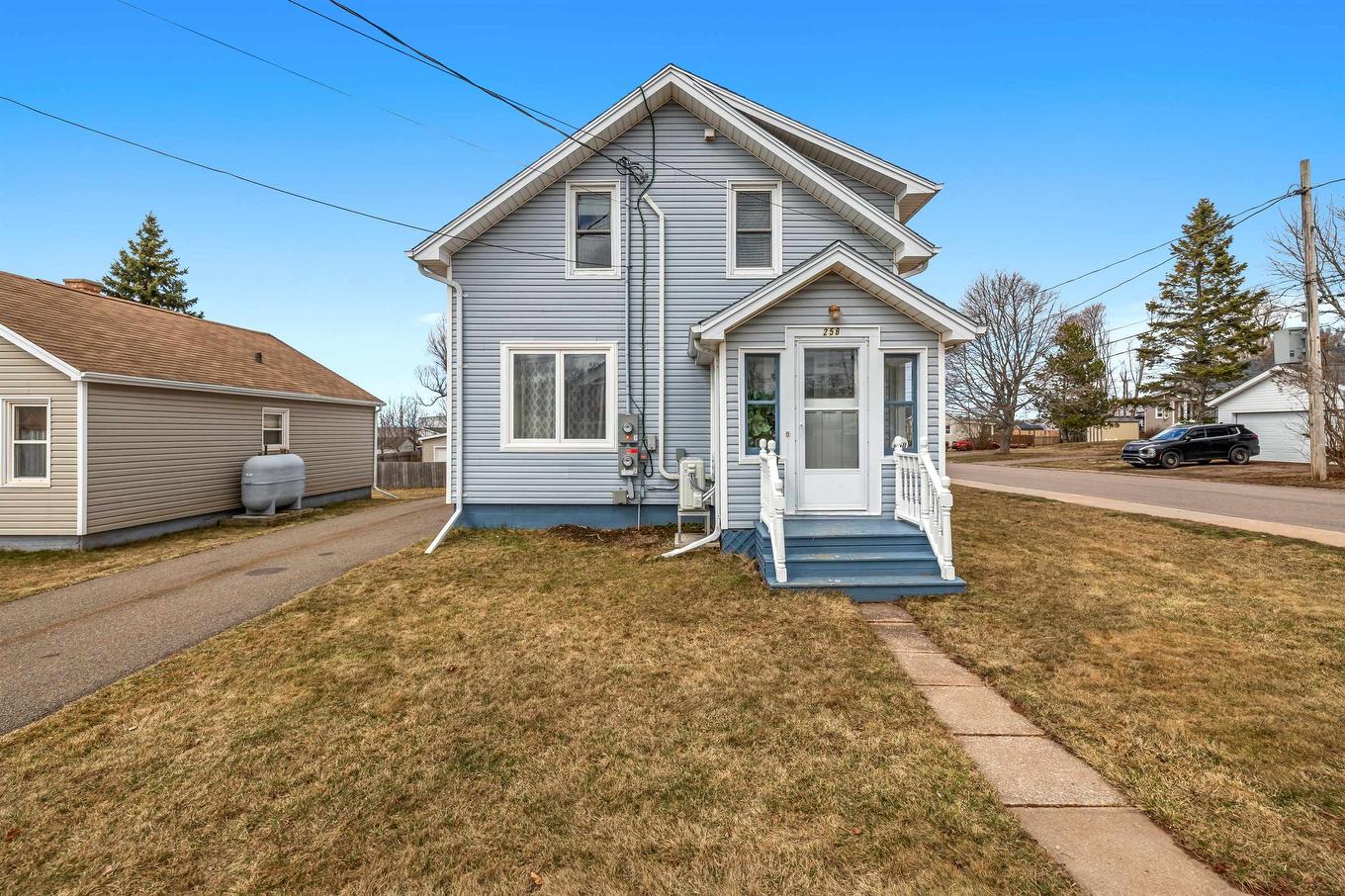 258 Duke Street, Summerside, PE